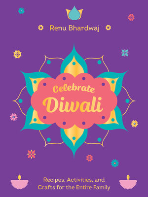 cover image of Celebrate Diwali